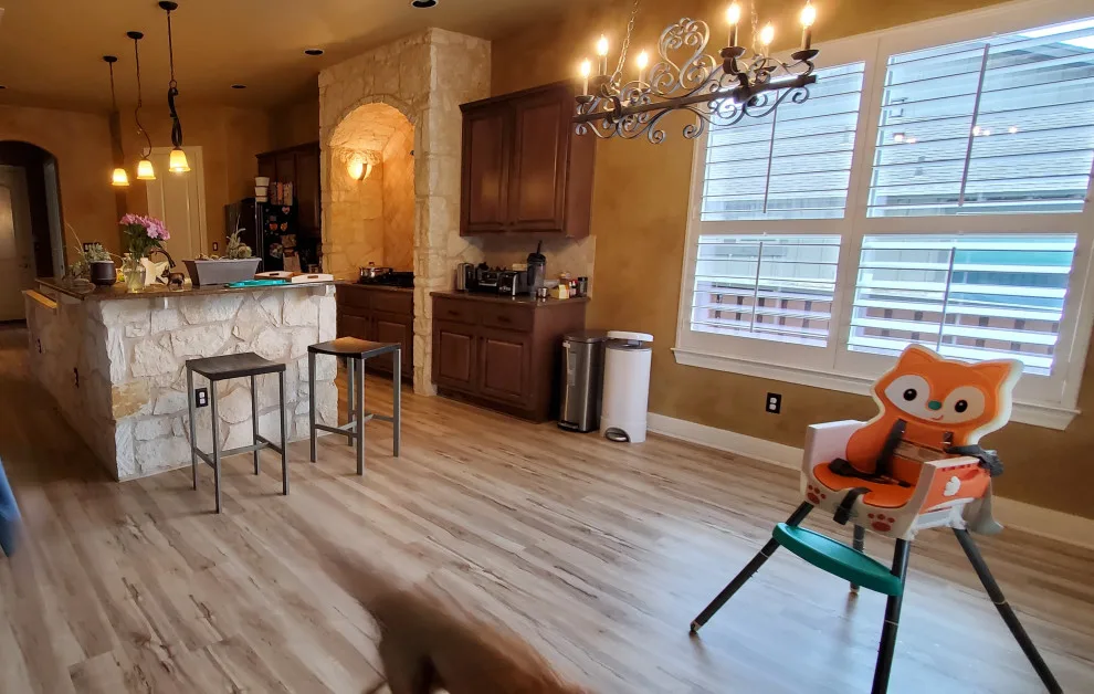 Joseph Dr - Living Space and Office Renovation by Calming Spaces Interiors, Design & Remodeling - Photo 15