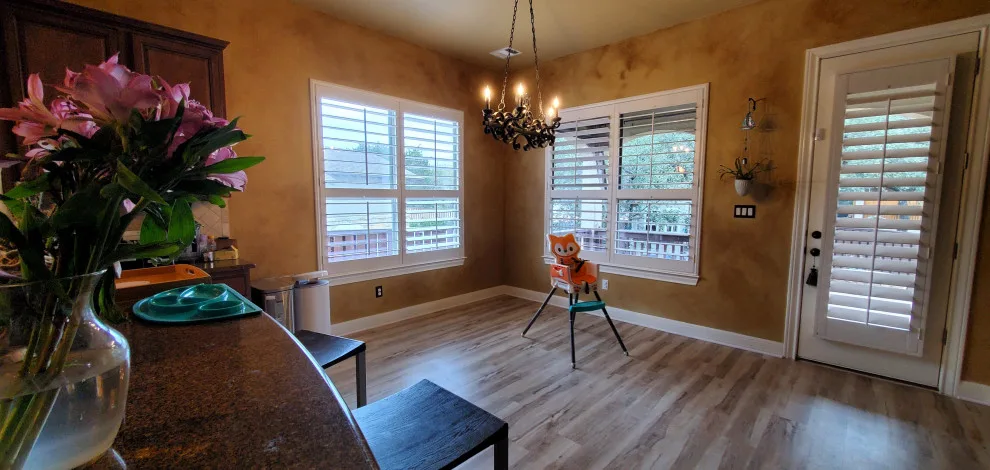 Joseph Dr - Living Space and Office Renovation by Calming Spaces Interiors, Design & Remodeling - Photo 31