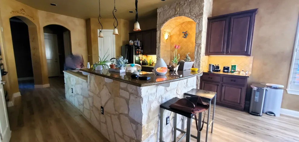 Joseph Dr - Living Space and Office Renovation by Calming Spaces Interiors, Design & Remodeling - Photo 14