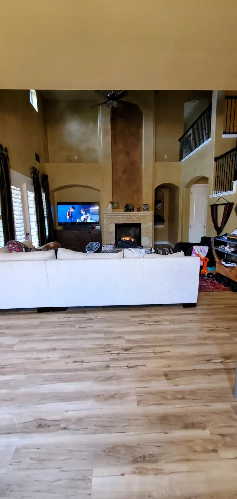 Joseph Dr - Living Space and Office Renovation by Calming Spaces Interiors, Design & Remodeling - Photo 30