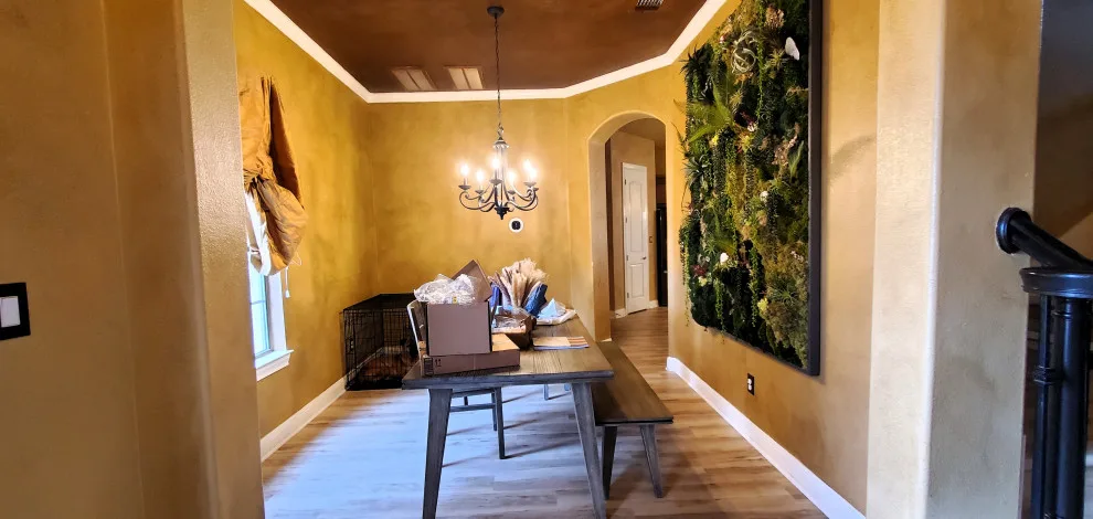 Joseph Dr - Living Space and Office Renovation by Calming Spaces Interiors, Design & Remodeling - Photo 16