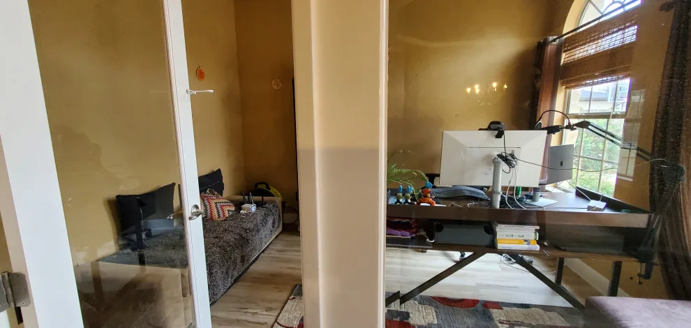 Joseph Dr - Living Space and Office Renovation by Calming Spaces Interiors, Design & Remodeling - Photo 34