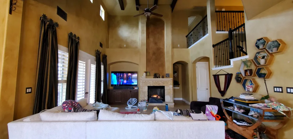 Joseph Dr - Living Space and Office Renovation by Calming Spaces Interiors, Design & Remodeling - Photo 33