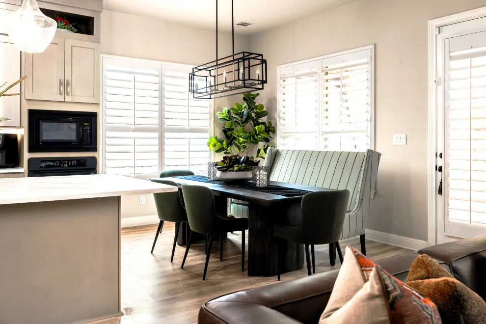 Joseph Dr - Living Space and Office Renovation by Calming Spaces Interiors, Design & Remodeling - Photo 6