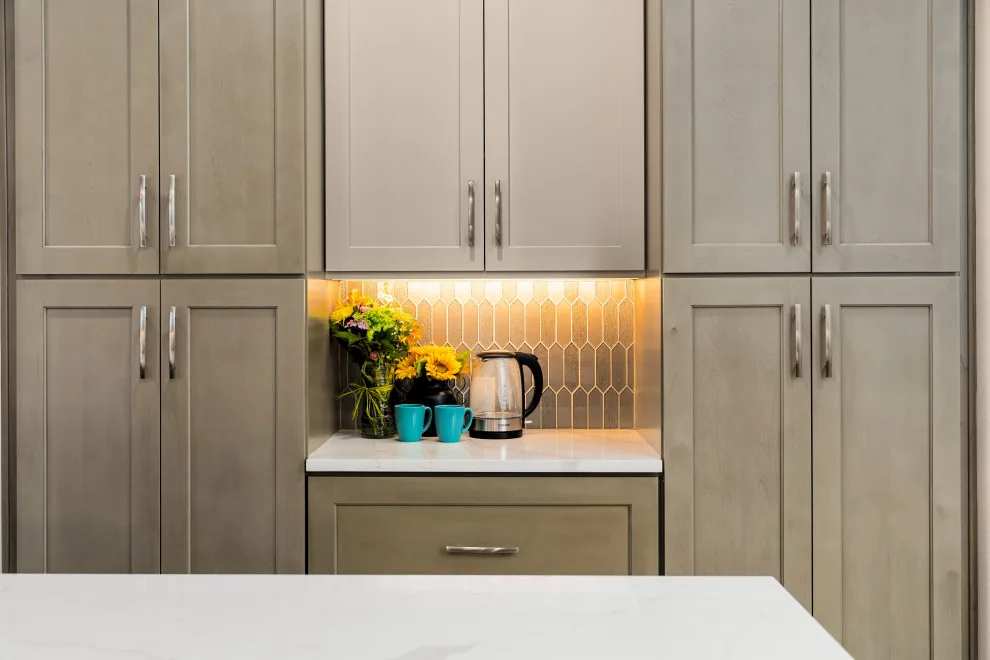 Joseph Dr - Living Space and Office Renovation by Calming Spaces Interiors, Design & Remodeling - Photo 36