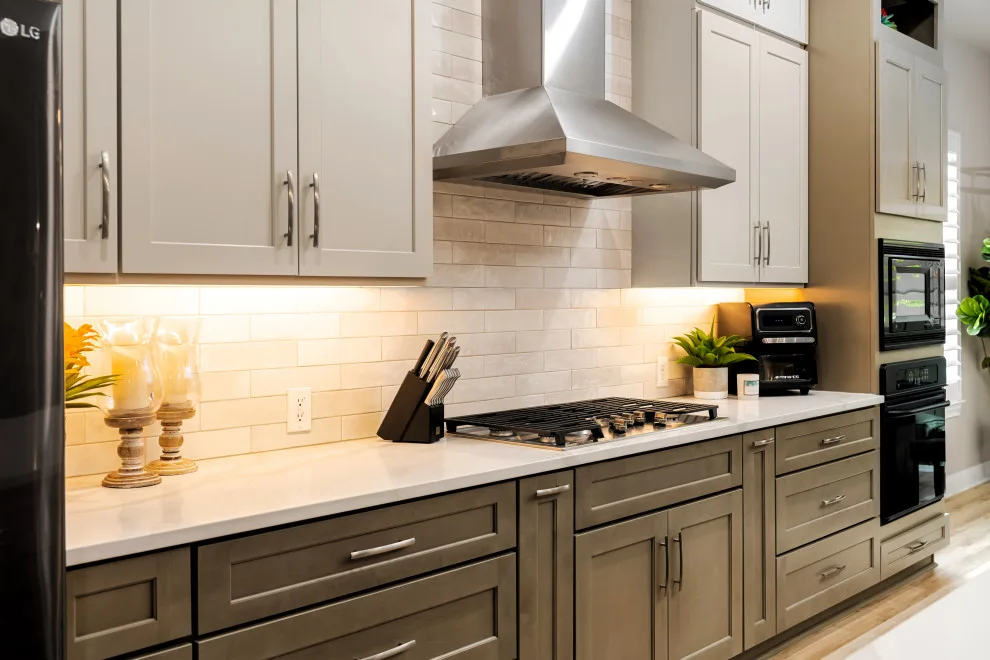 Joseph Dr - Living Space and Office Renovation by Calming Spaces Interiors, Design & Remodeling - Photo 35