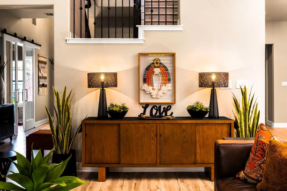 Joseph Dr - Living Space and Office Renovation by Calming Spaces Interiors, Design & Remodeling - Photo 37