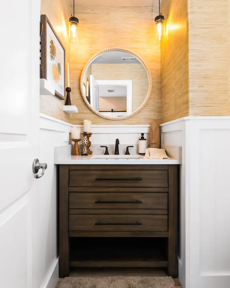 Joseph Dr - Living Space and Office Renovation by Calming Spaces Interiors, Design & Remodeling - Photo 11
