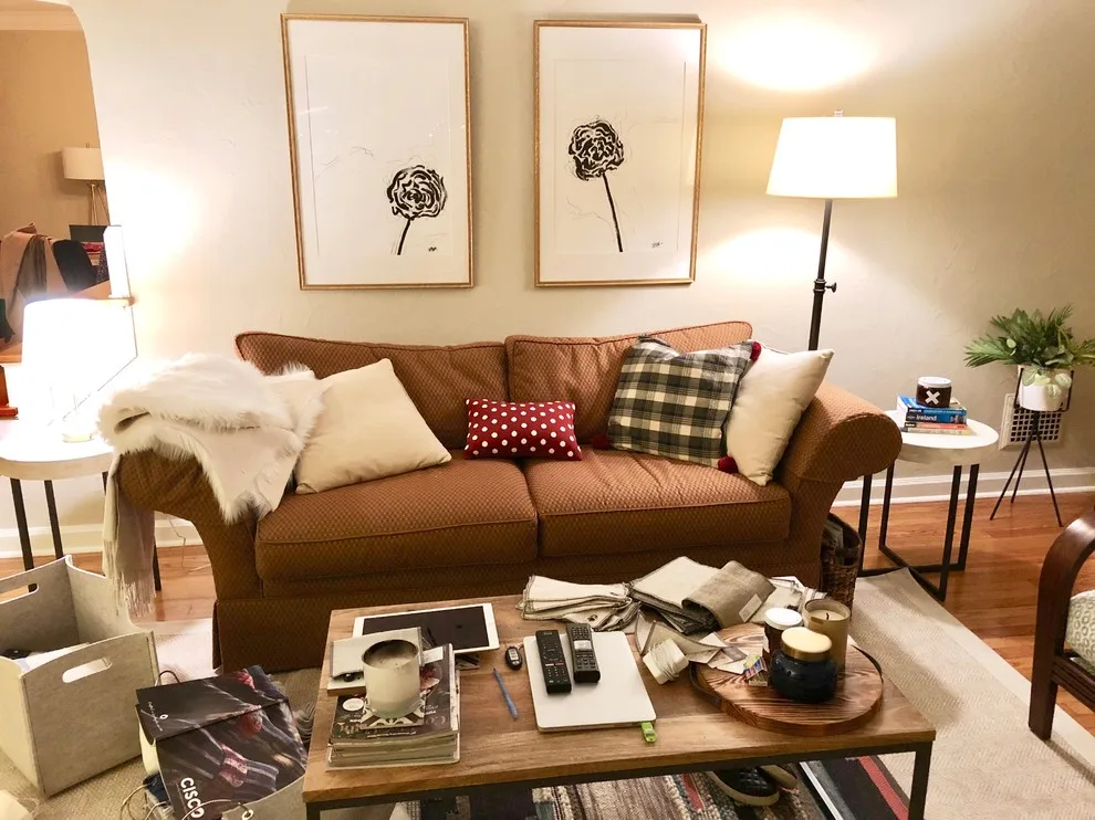 Dundee Tudor - Lounge Area by Amethyst Home - Photo 4