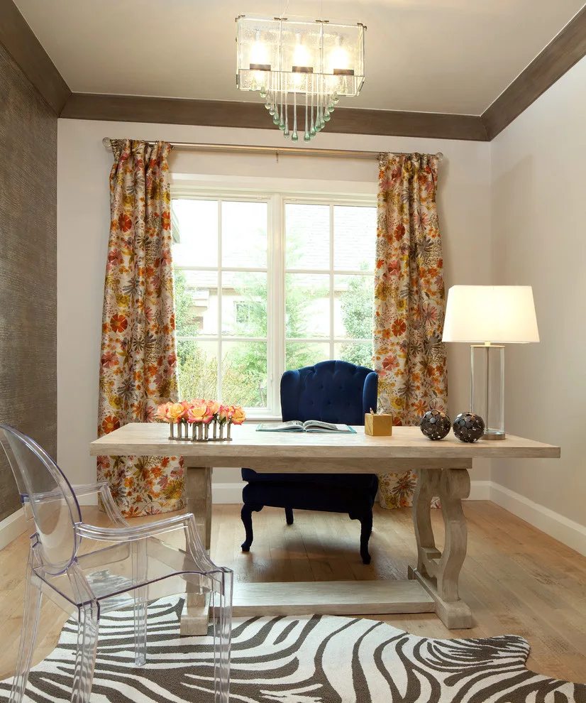 Bespoke Design by CRH Interior Design, LLC - Photo 5