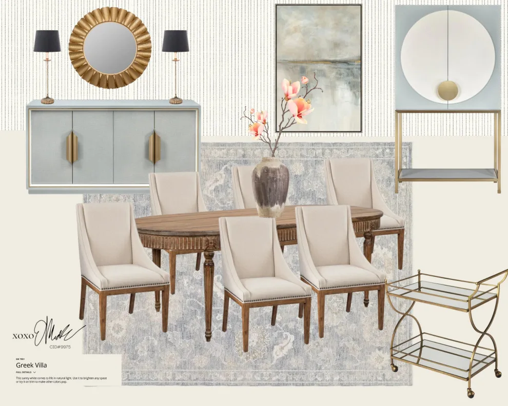 Interior Design Ideas by EFaith Studio - Photo 15