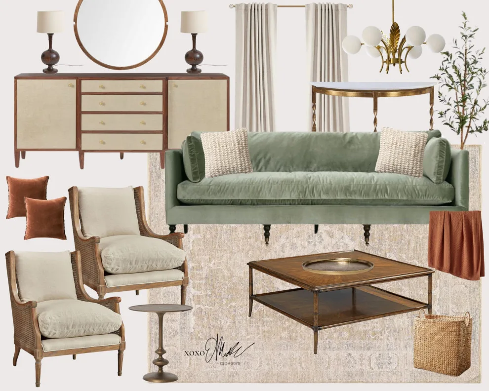 Interior Design Ideas by EFaith Studio - Photo 17