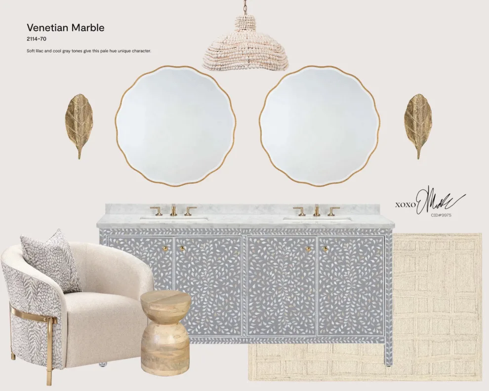 Interior Design Ideas by EFaith Studio - Photo 35