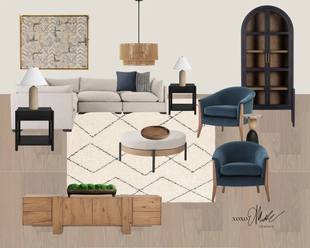 Interior Design Ideas by EFaith Studio - Photo 36