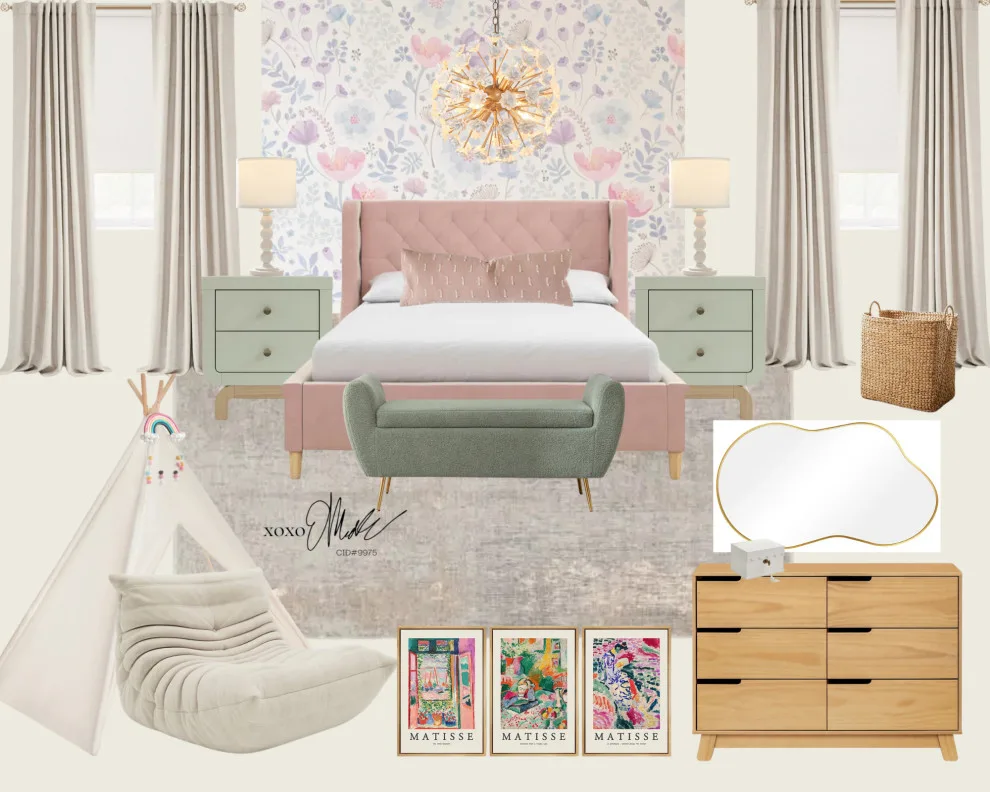 Interior Design Ideas by EFaith Studio - Photo 13