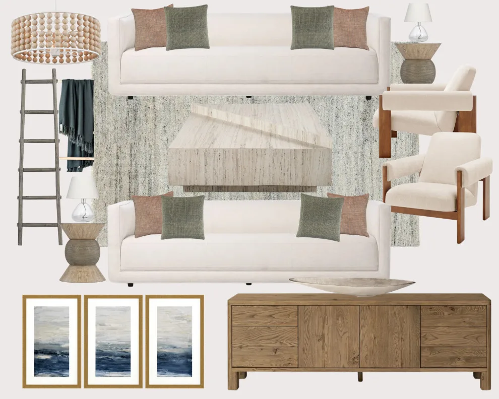 Interior Design Ideas by EFaith Studio - Photo 31