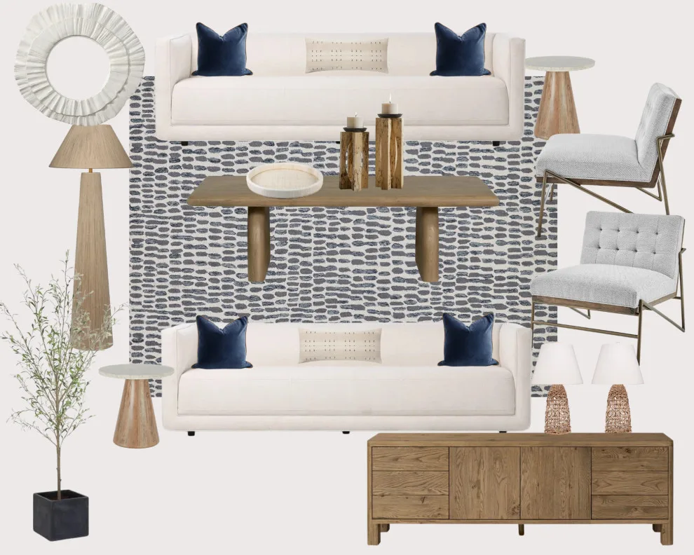 Interior Design Ideas by EFaith Studio - Photo 29