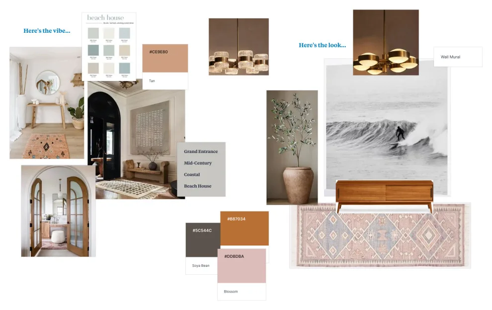 Interior Design Ideas by EFaith Studio - Photo 10