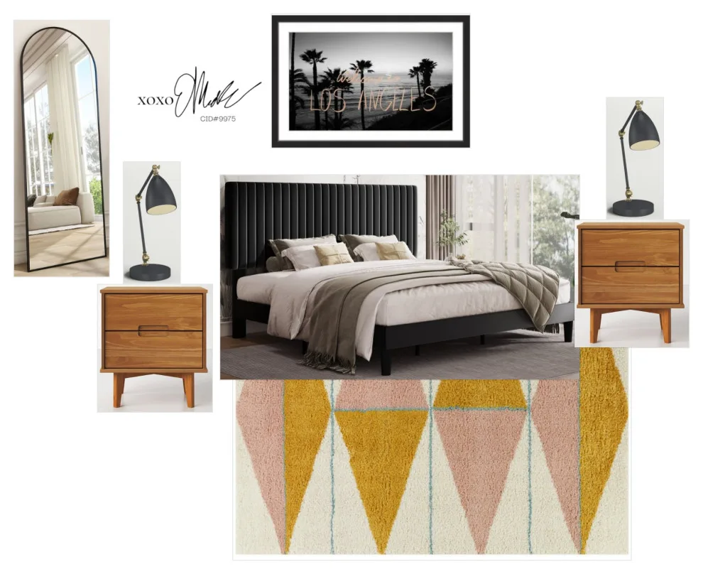 Interior Design Ideas by EFaith Studio - Photo 26