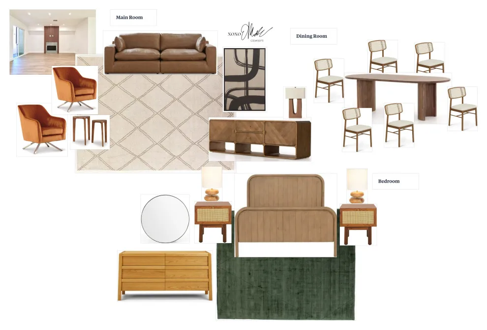 Interior Design Ideas by EFaith Studio - Photo 16