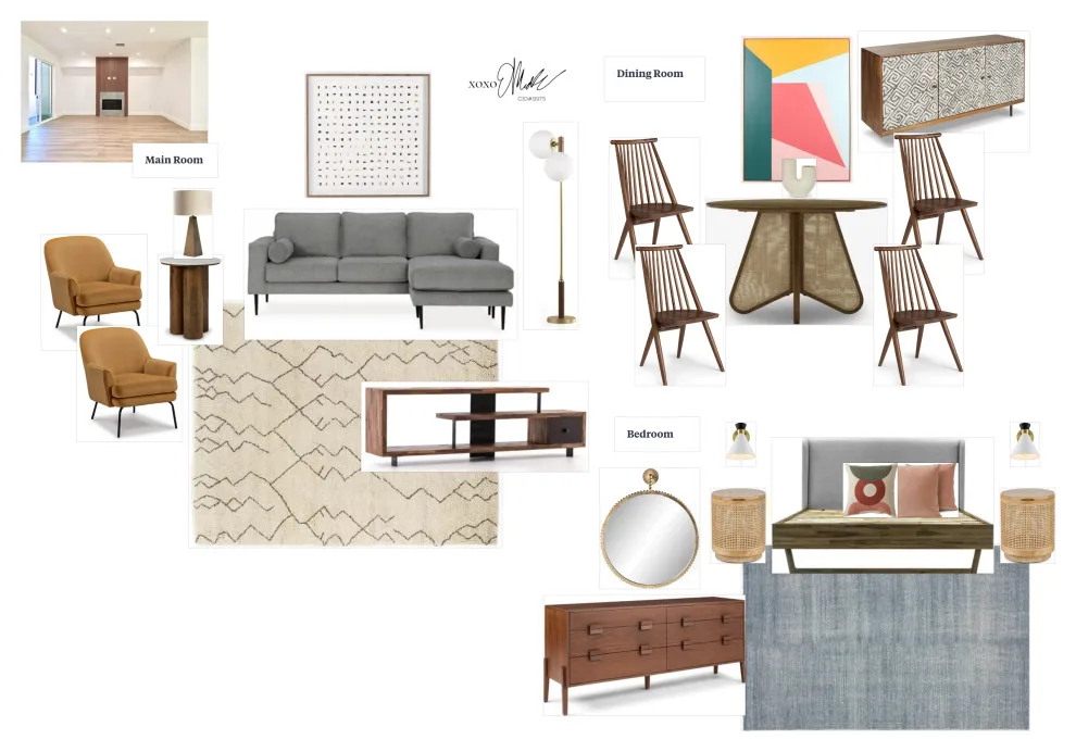 Interior Design Ideas by EFaith Studio - Photo 24