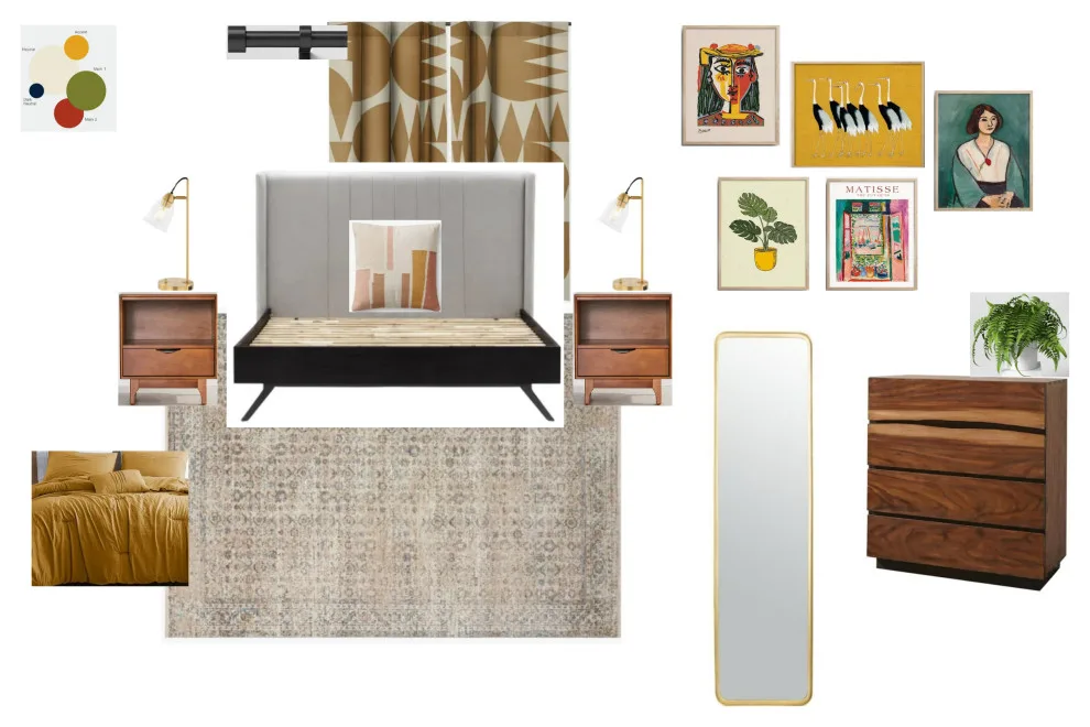 Interior Design Ideas by EFaith Studio - Photo 4