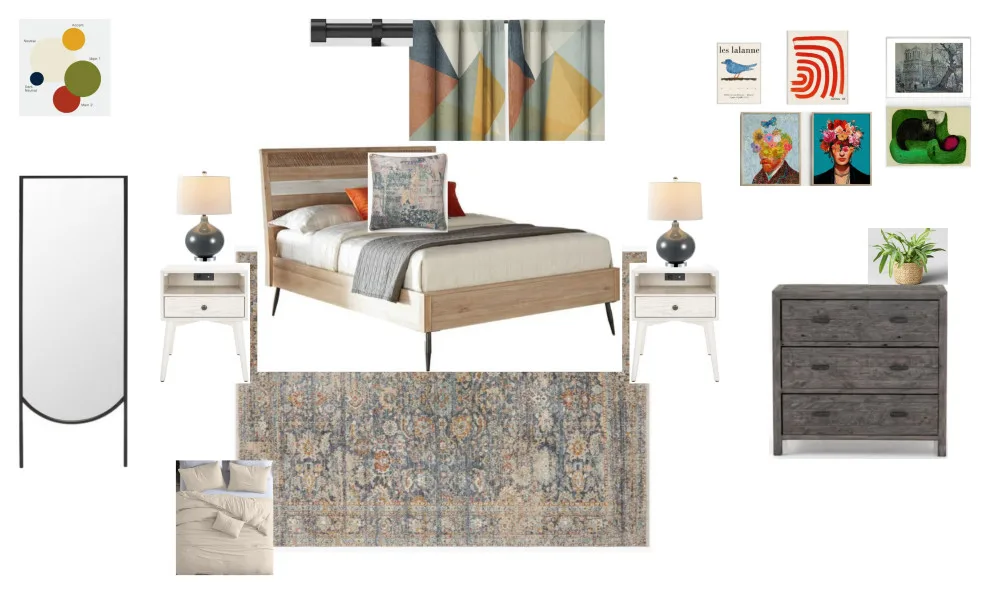 Interior Design Ideas by EFaith Studio - Photo 18
