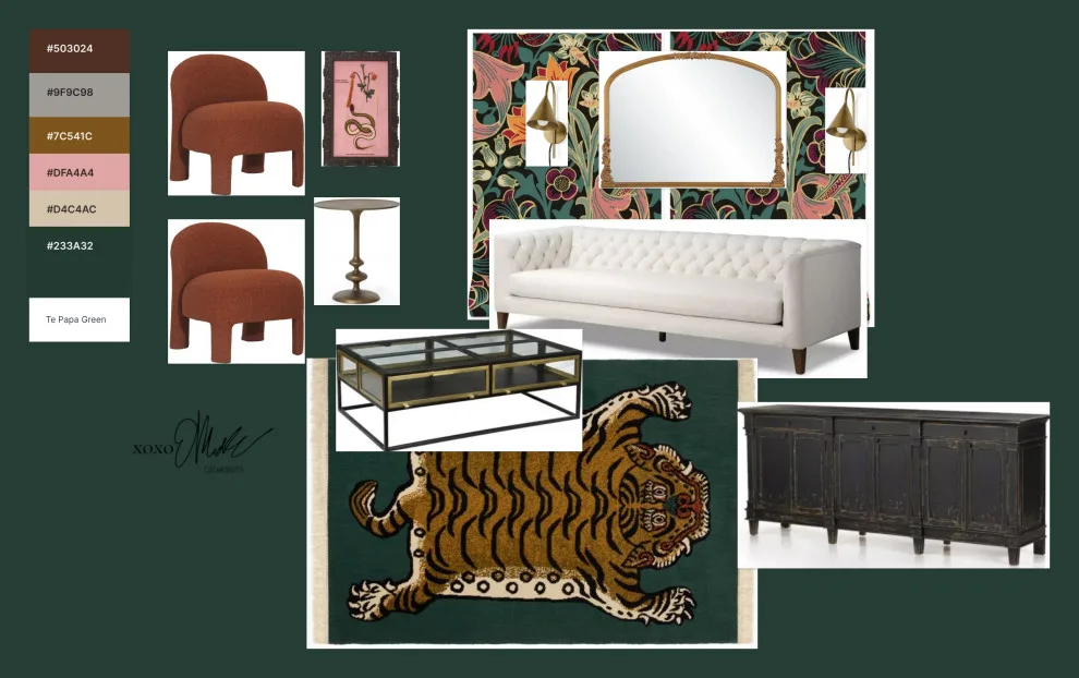 Interior Design Ideas by EFaith Studio - Photo 21