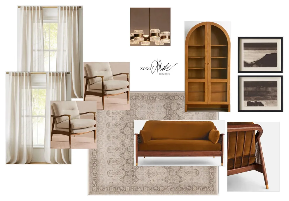 Interior Design Ideas by EFaith Studio - Photo 34