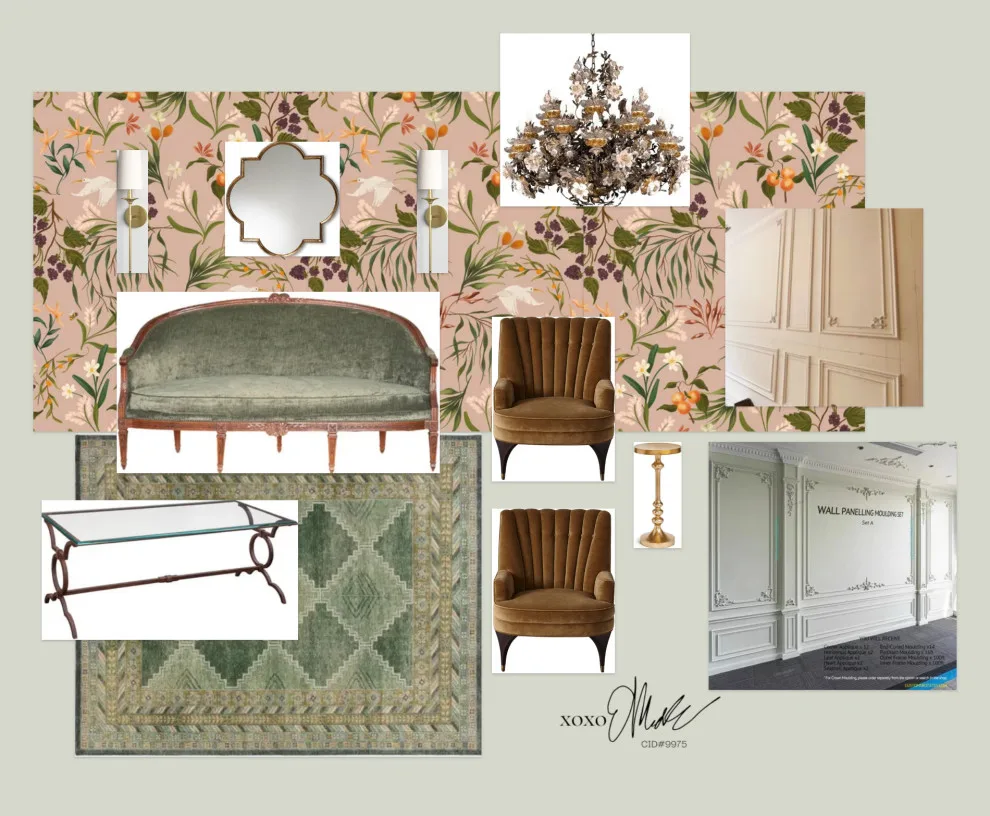 Interior Design Ideas by EFaith Studio - Photo 5