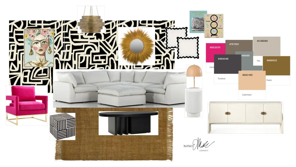 Interior Design Ideas by EFaith Studio - Photo 33
