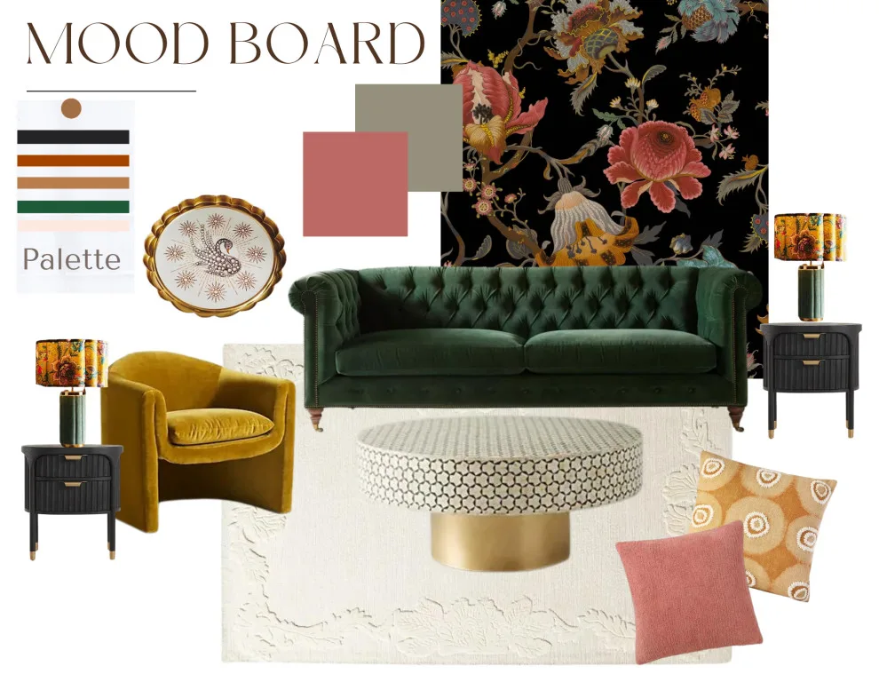 Interior Design Ideas by EFaith Studio - Photo 7