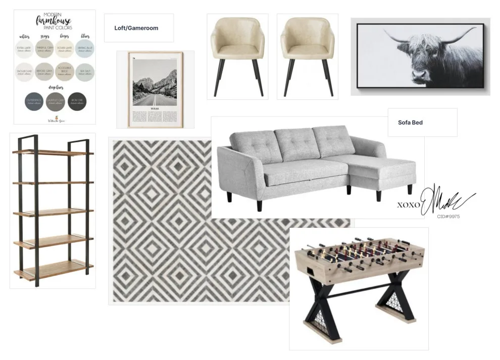 Interior Design Ideas by EFaith Studio - Photo 20