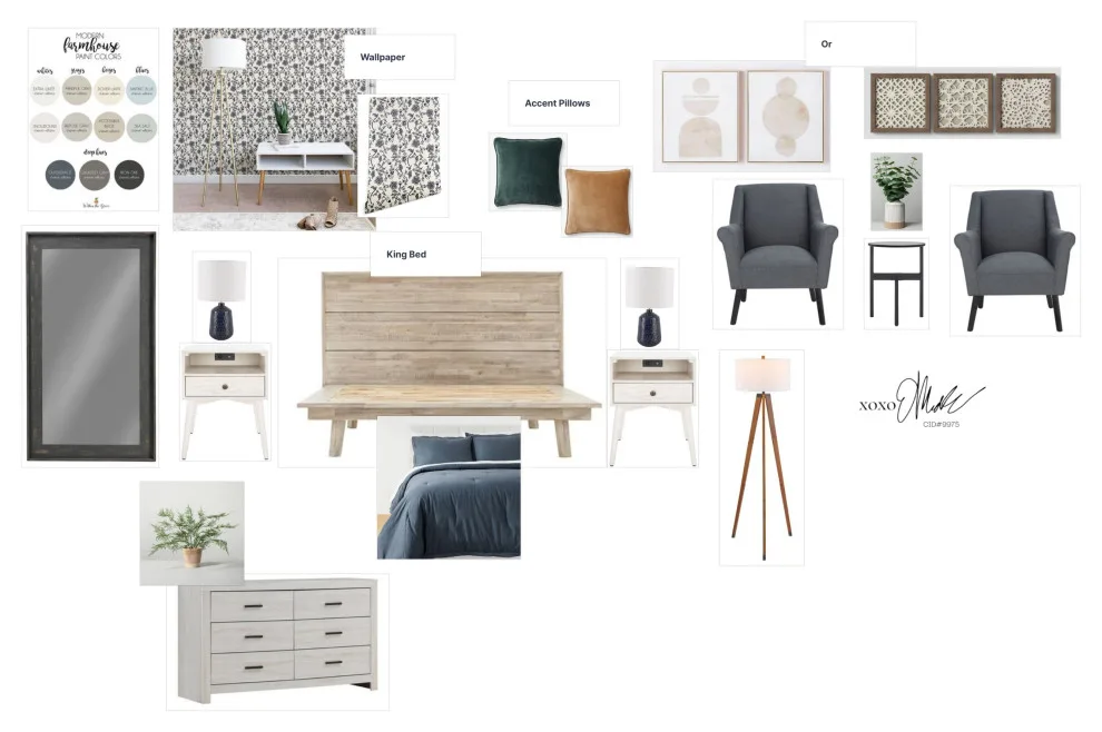 Interior Design Ideas by EFaith Studio - Photo 30