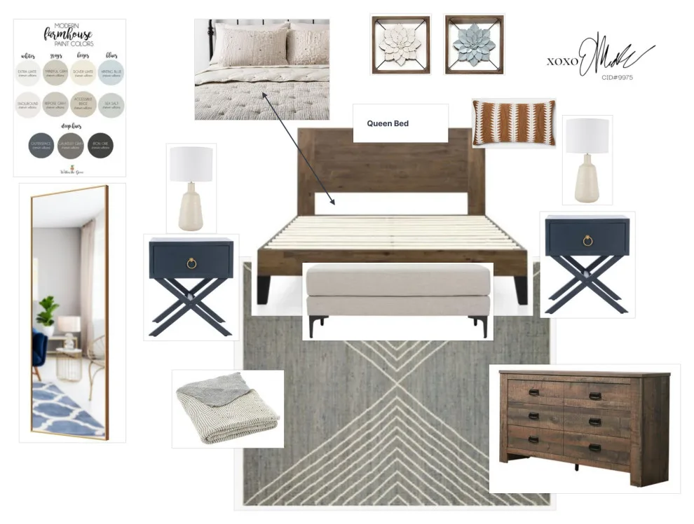 Interior Design Ideas by EFaith Studio - Photo 8