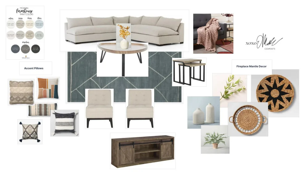 Interior Design Ideas by EFaith Studio - Photo 6