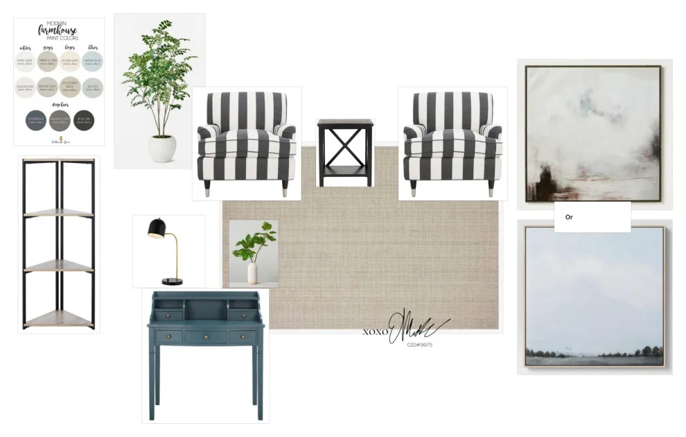 Interior Design Ideas by EFaith Studio - Photo 14