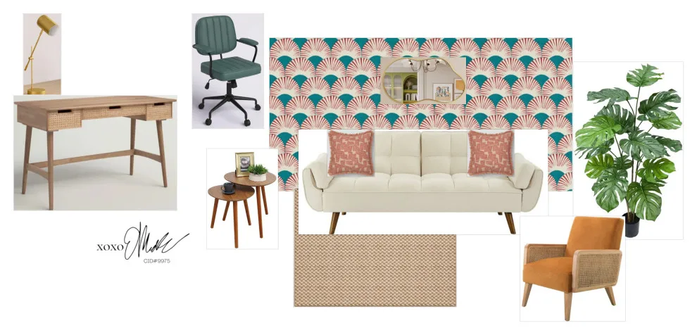 Interior Design Ideas by EFaith Studio - Photo 19