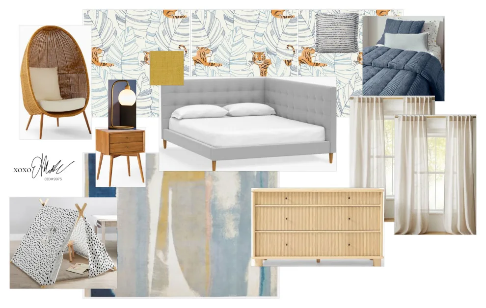 Interior Design Ideas by EFaith Studio - Photo 28