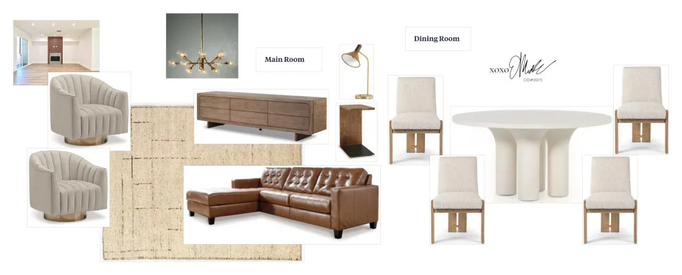 Interior Design Ideas by EFaith Studio - Photo 22