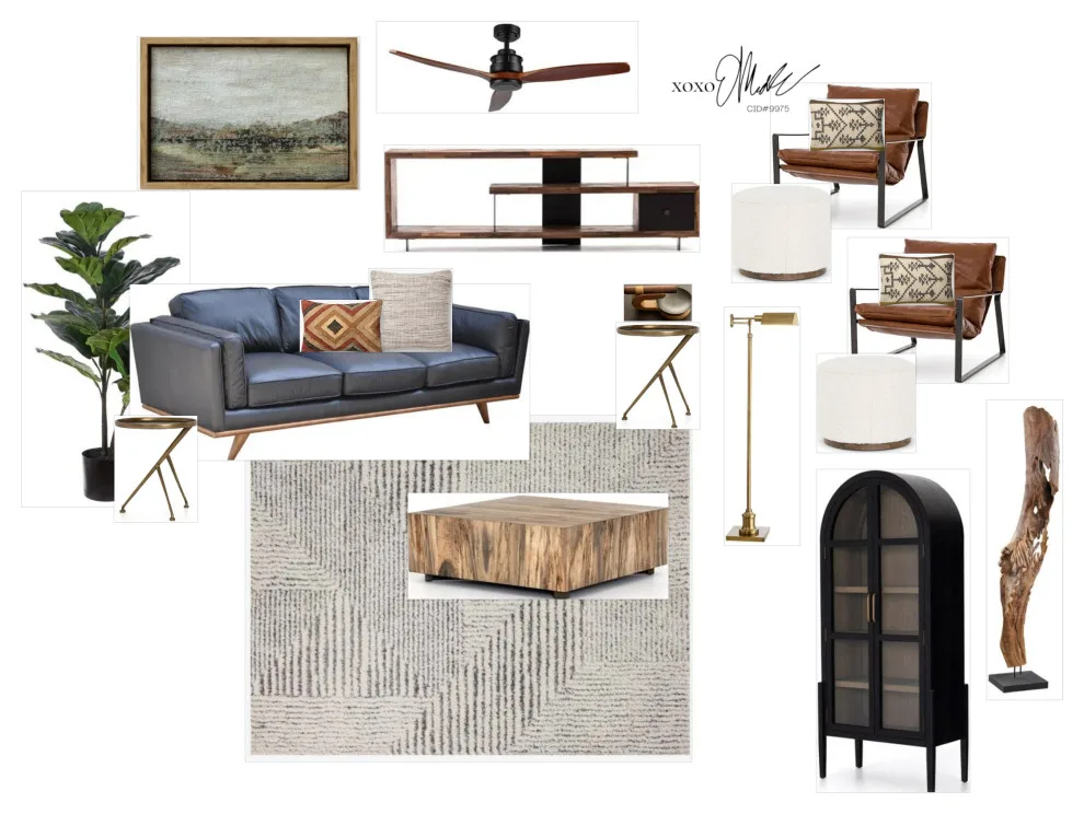 Interior Design Ideas by EFaith Studio - Photo 32