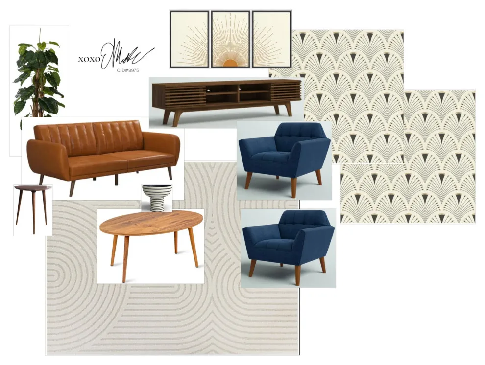 Interior Design Ideas by EFaith Studio - Photo 27