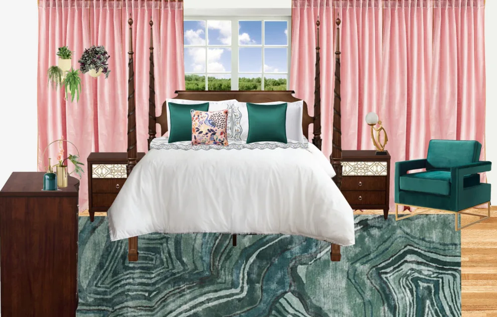 T. Moore Home ReDesign - Photo 3