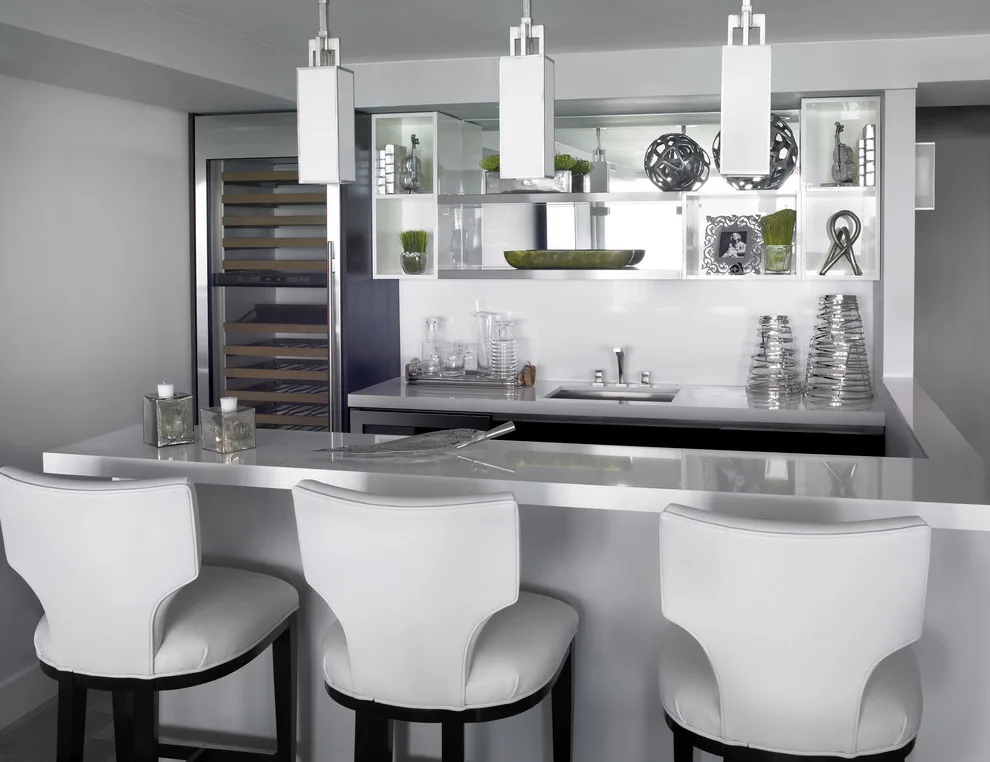 Contemporary Loft by Interiors By SBI - Photo 3