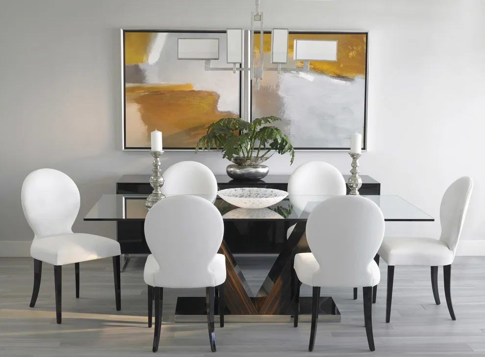 Contemporary Loft by Interiors By SBI - Photo 2