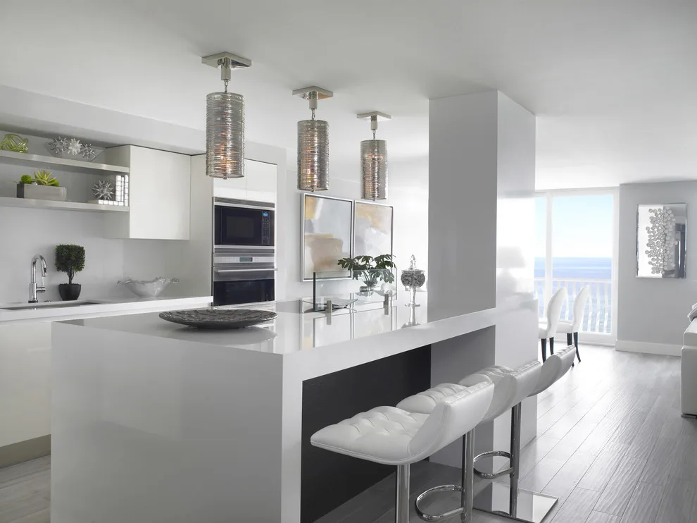 Contemporary Loft by Interiors By SBI - Photo 4