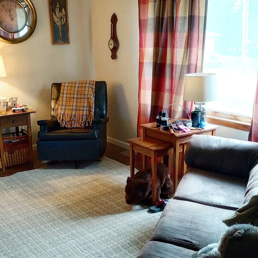 Making A Home - Photo 2