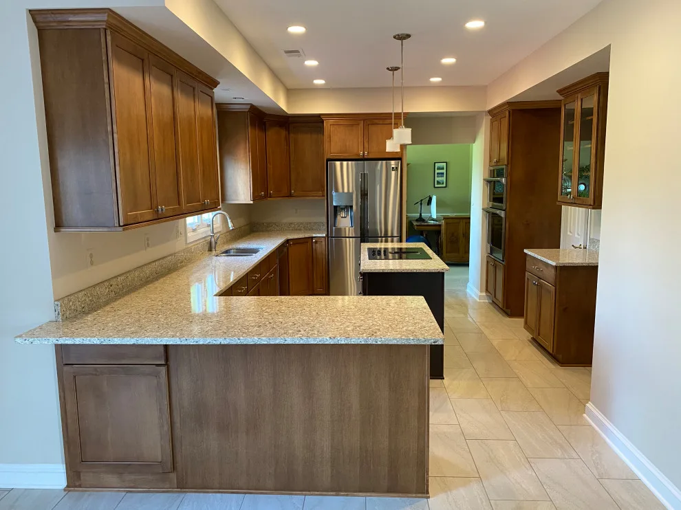 Gaithersburg Culinary Space by Fairfax Design Solutions - Photo 5