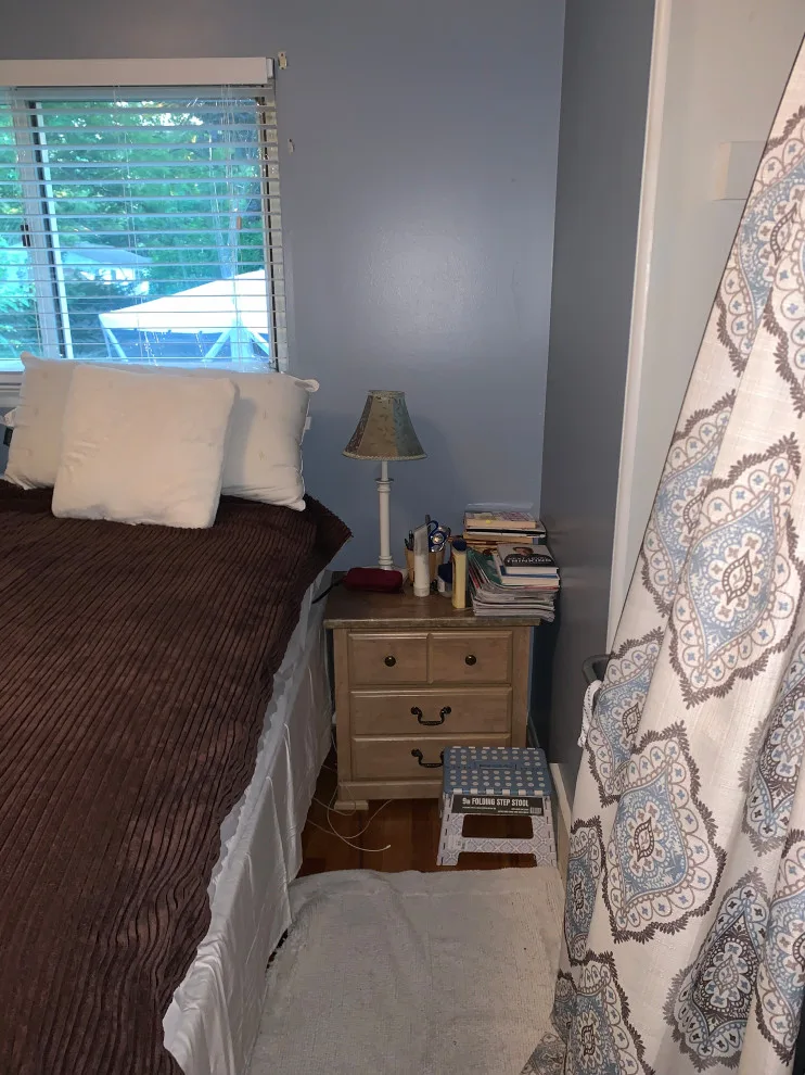 Visitor Accommodations by Leave It To Meeka Interior Décor - Photo 3