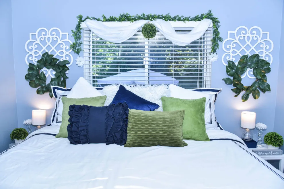 Visitor Accommodations by Leave It To Meeka Interior Décor - Photo 5
